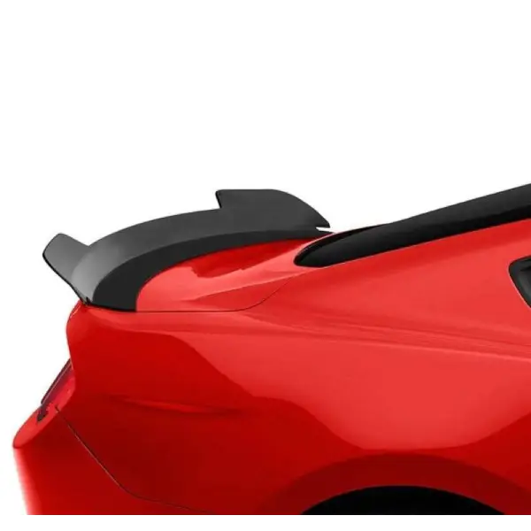 Car Craft Trunk Wing Rear Spoiler Compatible with Ford