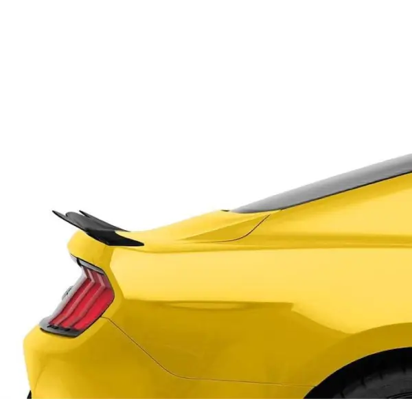 Car Craft Trunk Wing Rear Spoiler Compatible with Ford