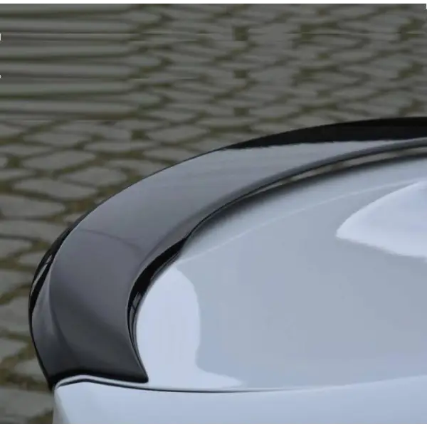 Car Craft Trunk Wing Rear Spoiler Compatible with Hyundai