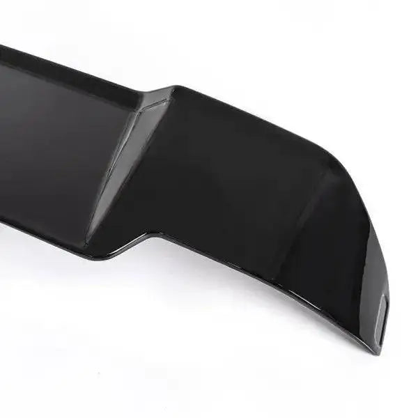 Car Craft Trunk Wing Rear Spoiler Compatible with Land