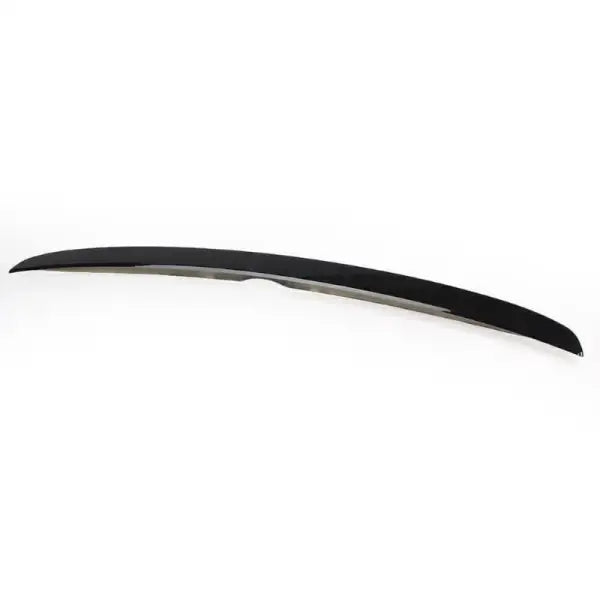 Car Craft Trunk Wing Rear Spoiler Compatible with Toyota