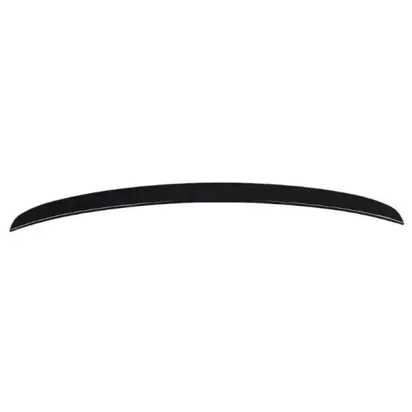 Car Craft Trunk Wing Rear Spoiler Compatible with Toyota