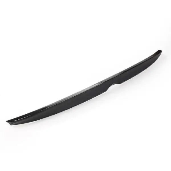 Car Craft Trunk Wing Rear Spoiler Compatible with Toyota