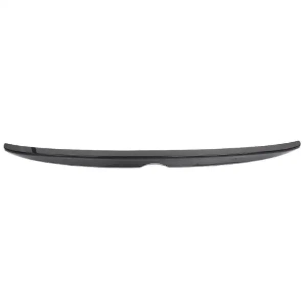 Car Craft Trunk Wing Rear Spoiler Compatible with Toyota