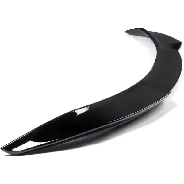 Car Craft Trunk Wing Rear Spoiler Compatible with Toyota