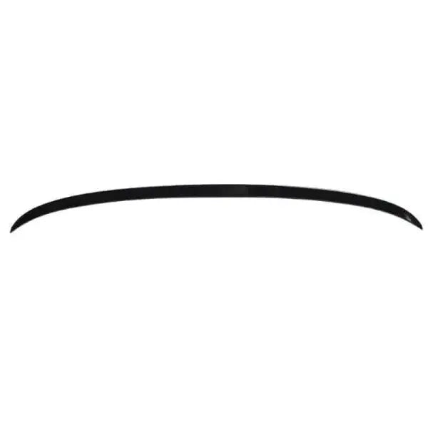 Car Craft Trunk Wing Rear Spoiler Compatible with Toyota