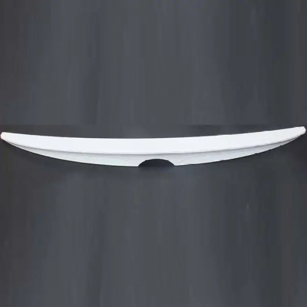 Car Craft Trunk Wing Rear Spoiler Compatible with Toyota