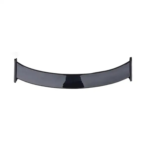 Car Craft Trunk Wing Rear Spoiler Compatible with Toyota