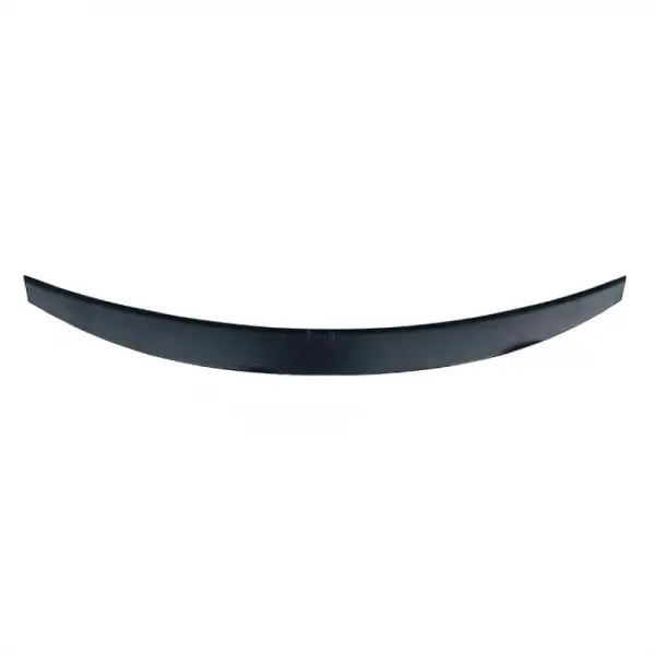 Car Craft Trunk Wing Rear Spoiler Compatible with Toyota