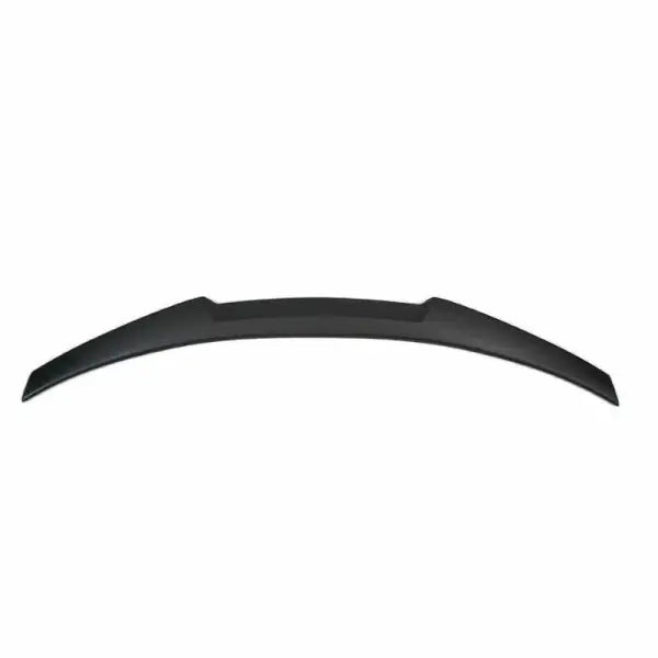 Car Craft Trunk Wing Rear Spoiler Compatible with Toyota