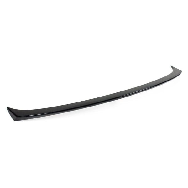Car Craft Trunk Wing Rear Spoiler Compatible with Toyota