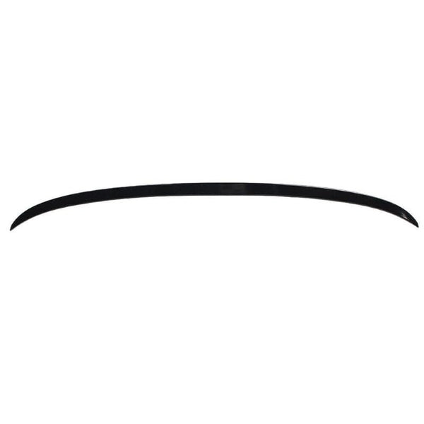 Car Craft Trunk Wing Rear Spoiler Compatible with Toyota