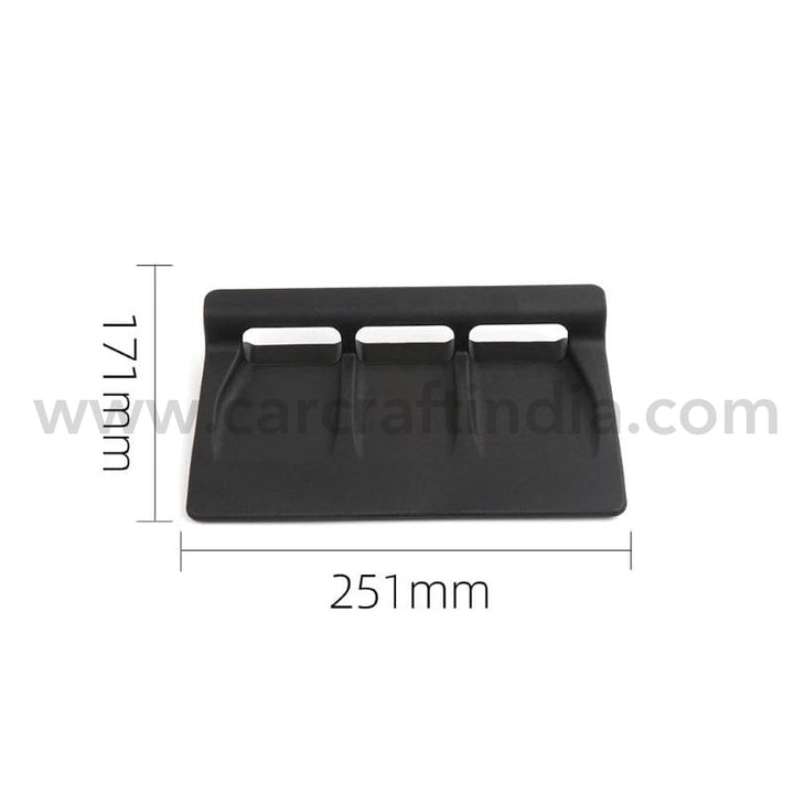 Car Craft Under Seat Air Vent Duct Outlet Panel Cover