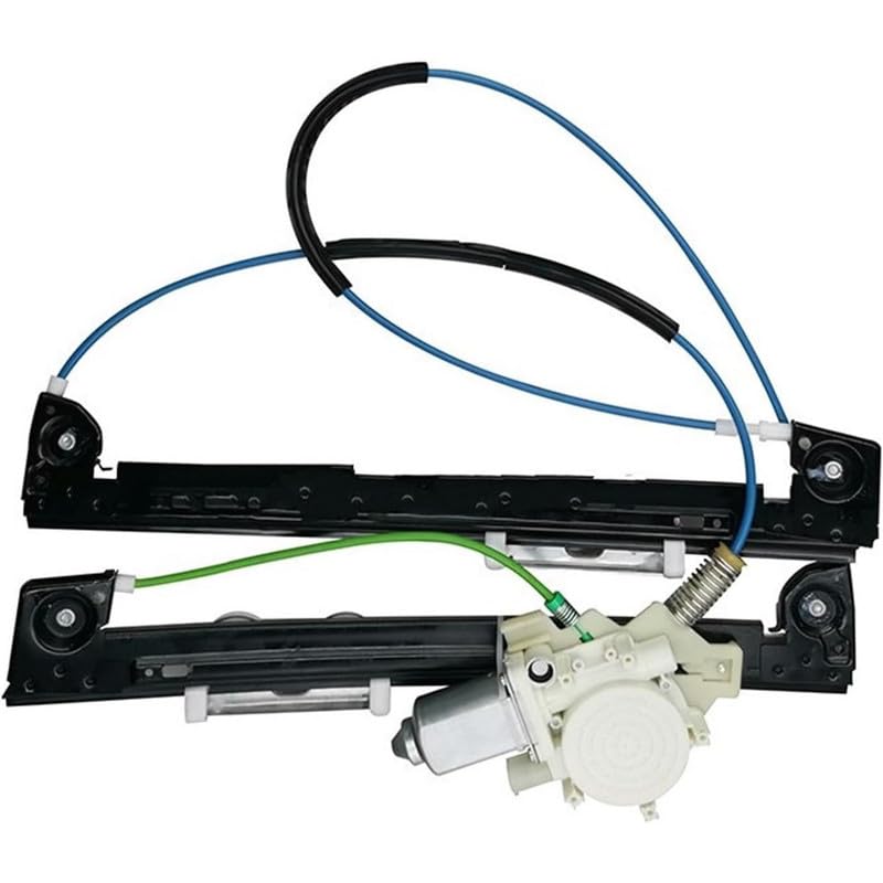 Car Craft Window Door Regulator Lifter Switch Compatible