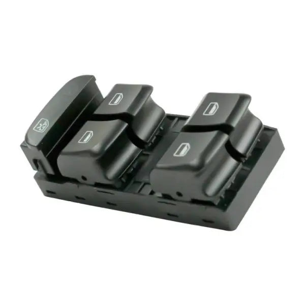 Car Craft Window Lifter Switch Button Compatible With Audi