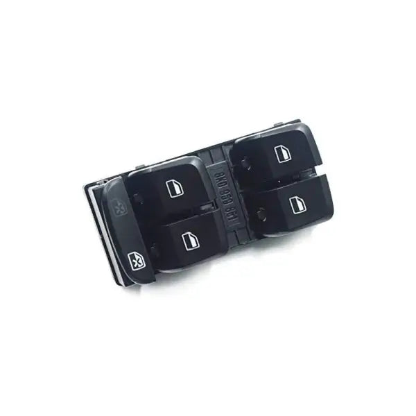 Car Craft Window Lifter Switch Button Compatible With Audi