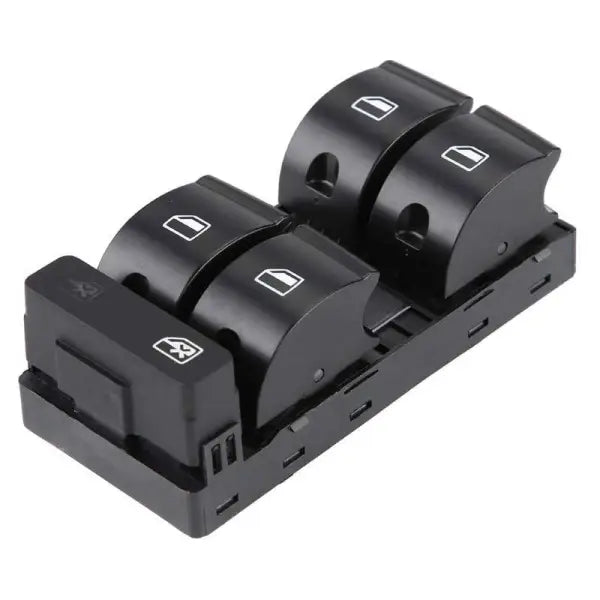 Car Craft Window Lifter Switch Button Compatible With Audi