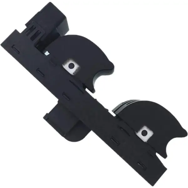 Car Craft Window Lifter Switch Button Compatible With Audi