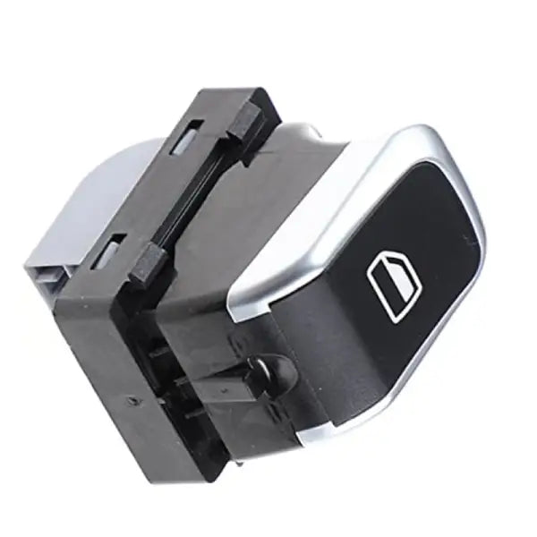 Car Craft Window Lifter Switch Button Compatible With Audi