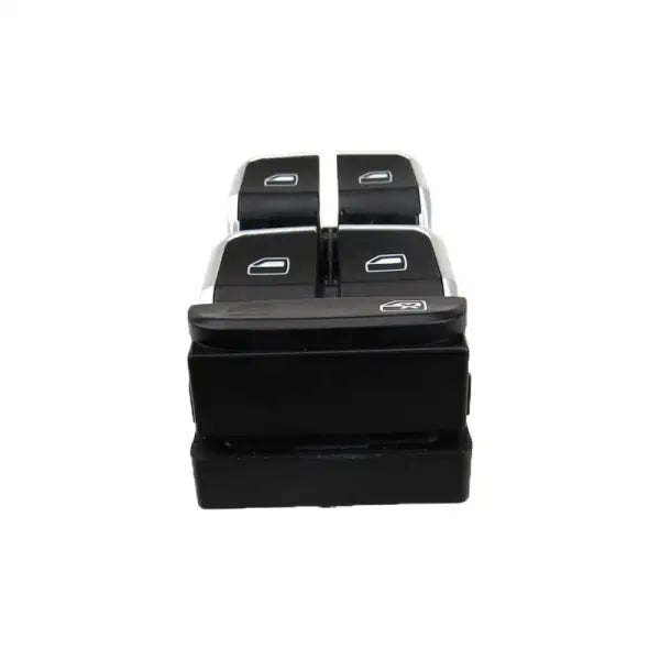 Car Craft Window Lifter Switch Button Compatible With Audi