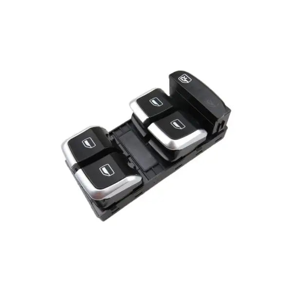 Car Craft Window Lifter Switch Button Compatible With Audi