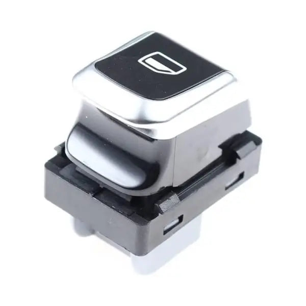 Car Craft Window Lifter Switch Button Compatible With Audi