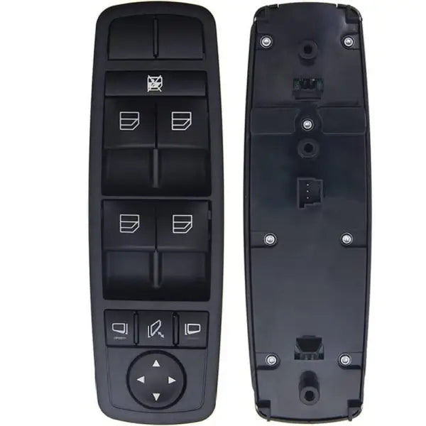 Car Craft Window Lifter Switch Button Compatible