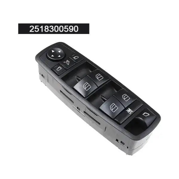 Car Craft Window Lifter Switch Button Compatible