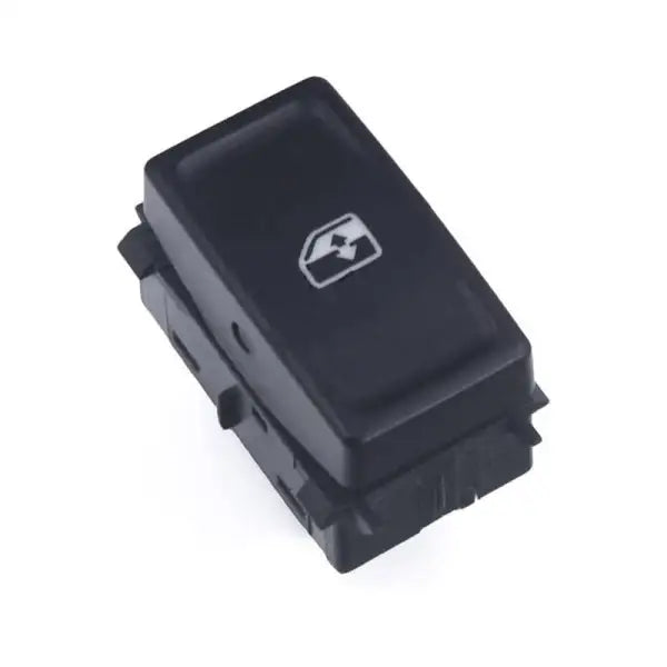 Car Craft Window Lifter Switch Button Compatible With Skoda