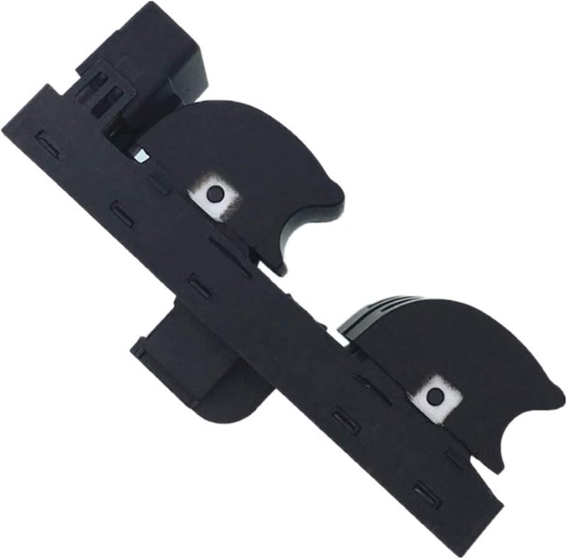 Car Craft Window Lifter Switch Button Compatible With Audi