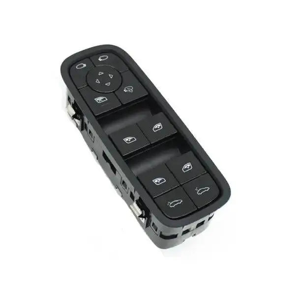 Car Craft Window Lifter Switch Compatible With Porsche