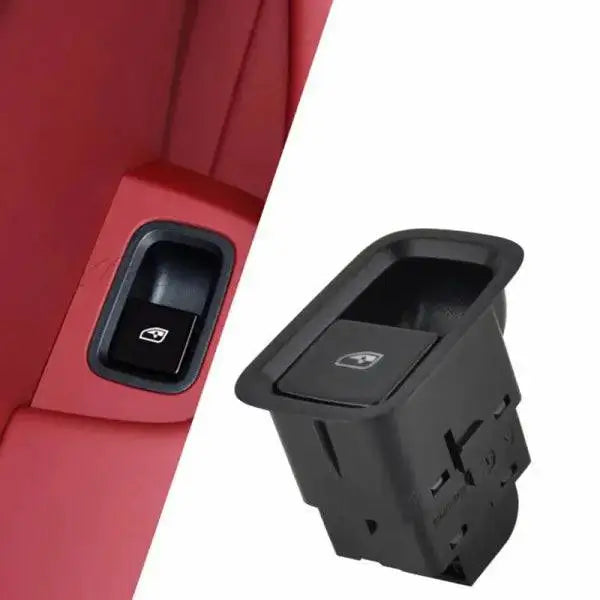 Car Craft Window Lifter Switch Compatible With Porsche