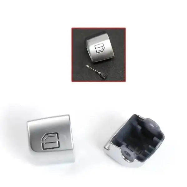 Car Craft Window Switch Button Cover Compatible