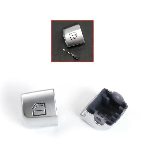 Car Craft Window Switch Button Cover Compatible