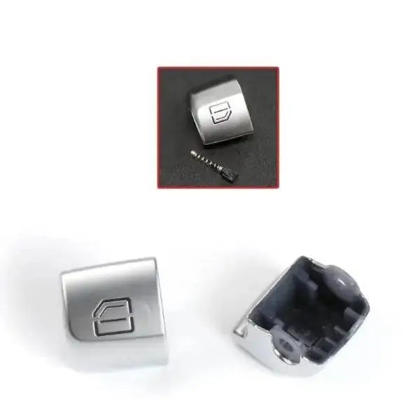 Car Craft Window Switch Button Cover Compatible