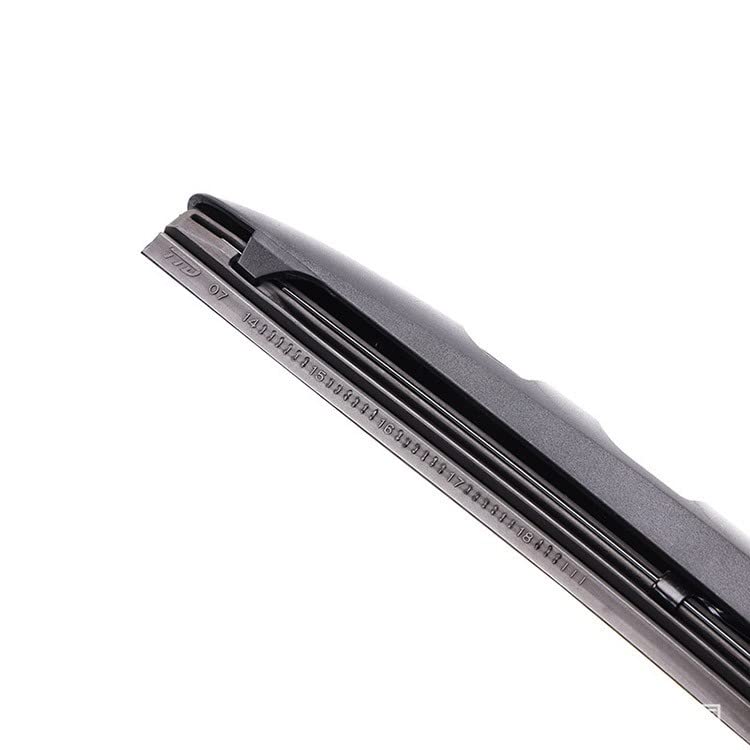 Car Craft Wiper Blade Compatible With Bmw Mercedes Audi