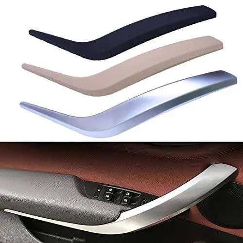 Car Craft X1 Door Handle Compatible with BMW X1 Door Handle