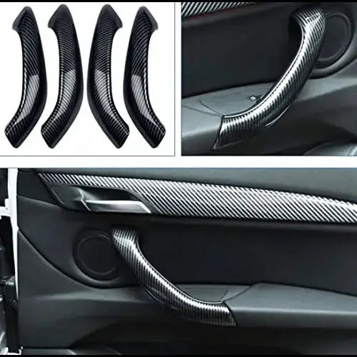 Car Craft X1 Door Handle Compatible with BMW X1 Door Handle