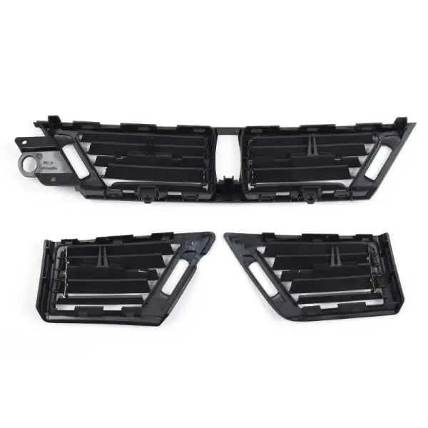 Car Craft X1 E84 Ac Vent Compatible With Bmw X1 Ac Vent X1