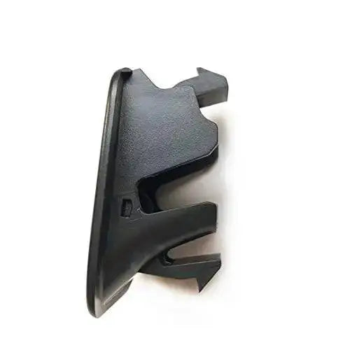 Car Craft X1 Seat Belt Lock Cover Compatible With Bmw X1