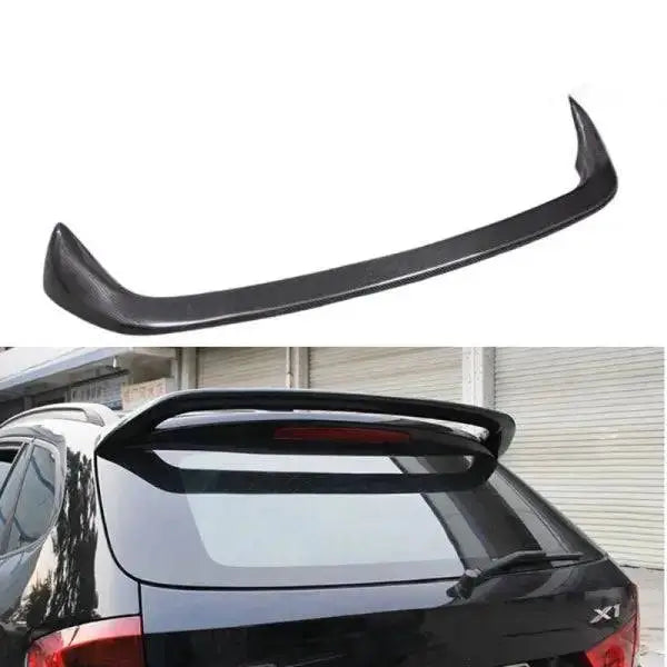 Car Craft X1 Spoiler Roof Spoiler Roof Wings Compatible