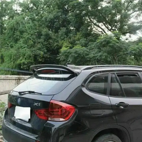 Car Craft X1 Spoiler Roof Spoiler Roof Wings Compatible