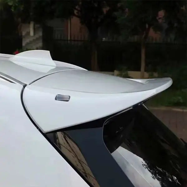 Car Craft X1 Spoiler Roof Spoiler Roof Wings Compatible