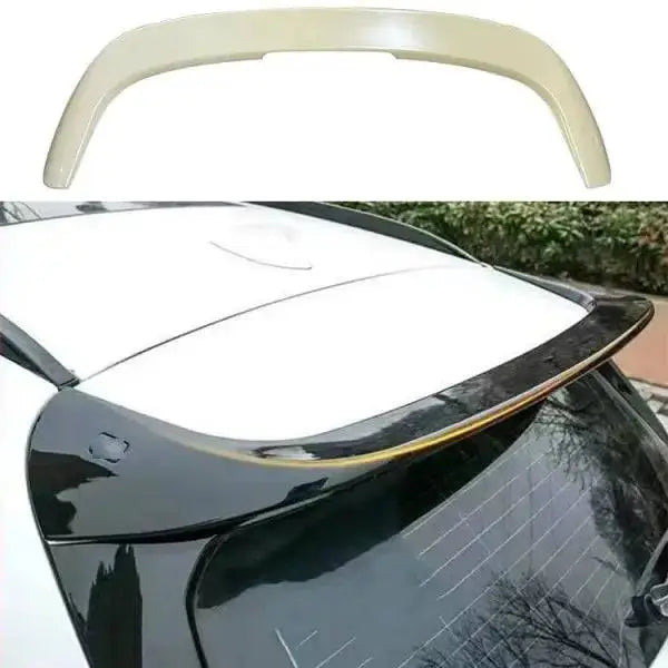 Car Craft X1 Spoiler Roof Spoiler Roof Wings Compatible