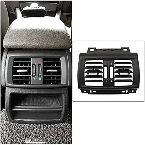 Car Craft X3 Ac Vent Rear Compatible With Bmw X3 Ac Vent