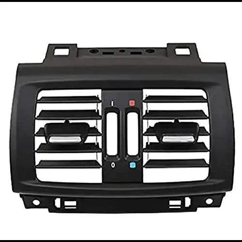 Car Craft X3 Ac Vent Rear Compatible With Bmw X3 Ac Vent