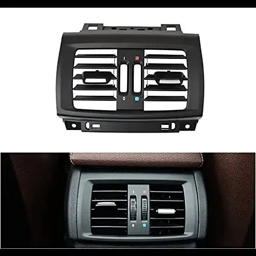 Car Craft X3 Ac Vent Rear Compatible With Bmw X3 Ac Vent