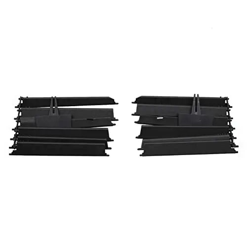 Car Craft X3 Ac Vent Slider Centre Compatible With Bmw X3 Ac