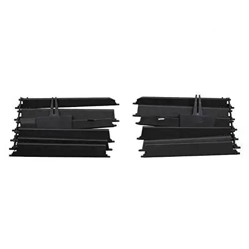 Car Craft X3 Ac Vent Slider Centre Compatible With Bmw X3