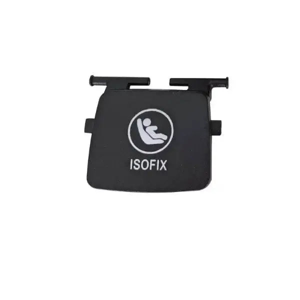 Car Craft X3 Child Seat Belt Lock Cover Isofix Cover